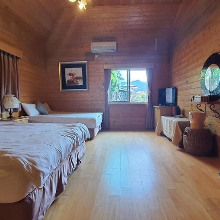 Yosemite Park B&B Женай Екстер'єр фото