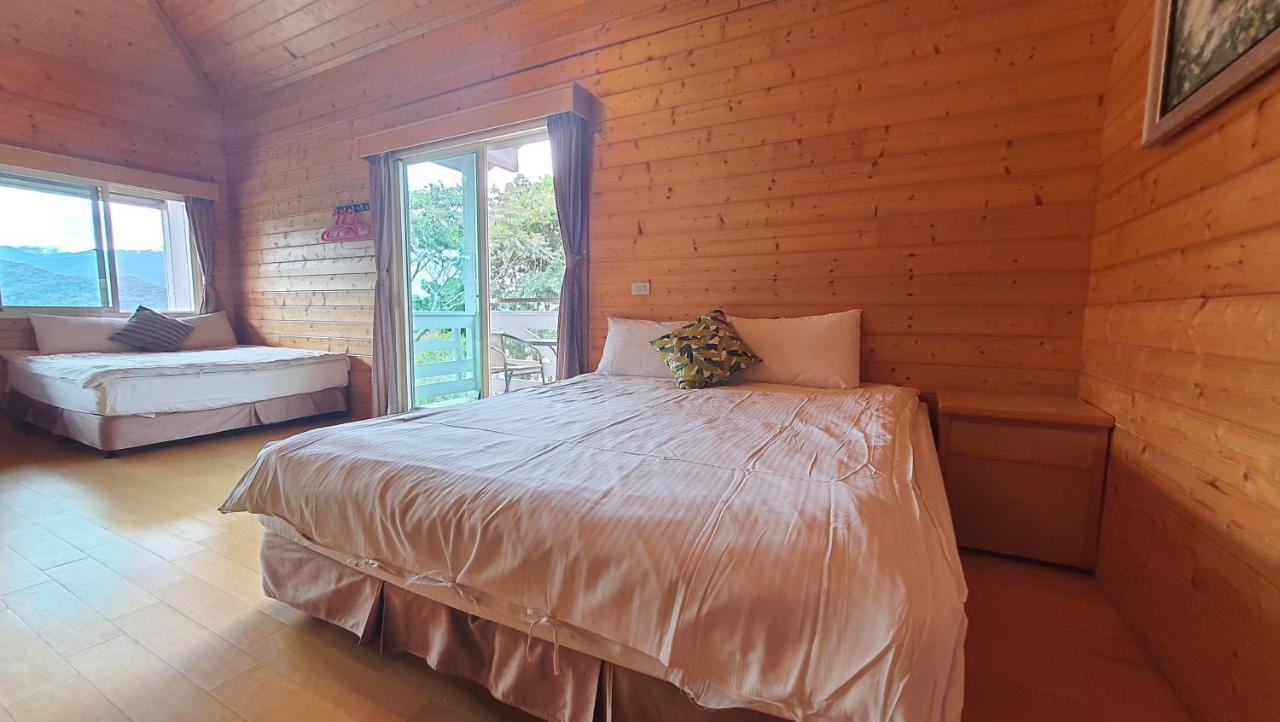 Yosemite Park B&B Женай Екстер'єр фото