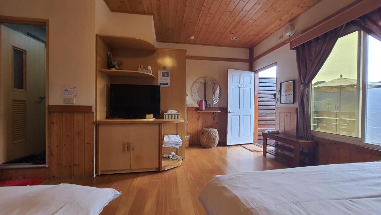 Yosemite Park B&B Женай Екстер'єр фото