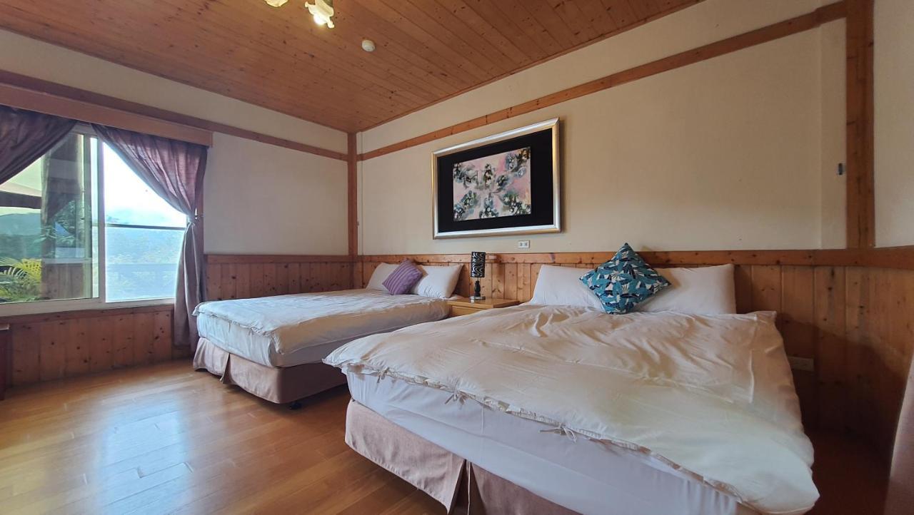 Yosemite Park B&B Женай Екстер'єр фото
