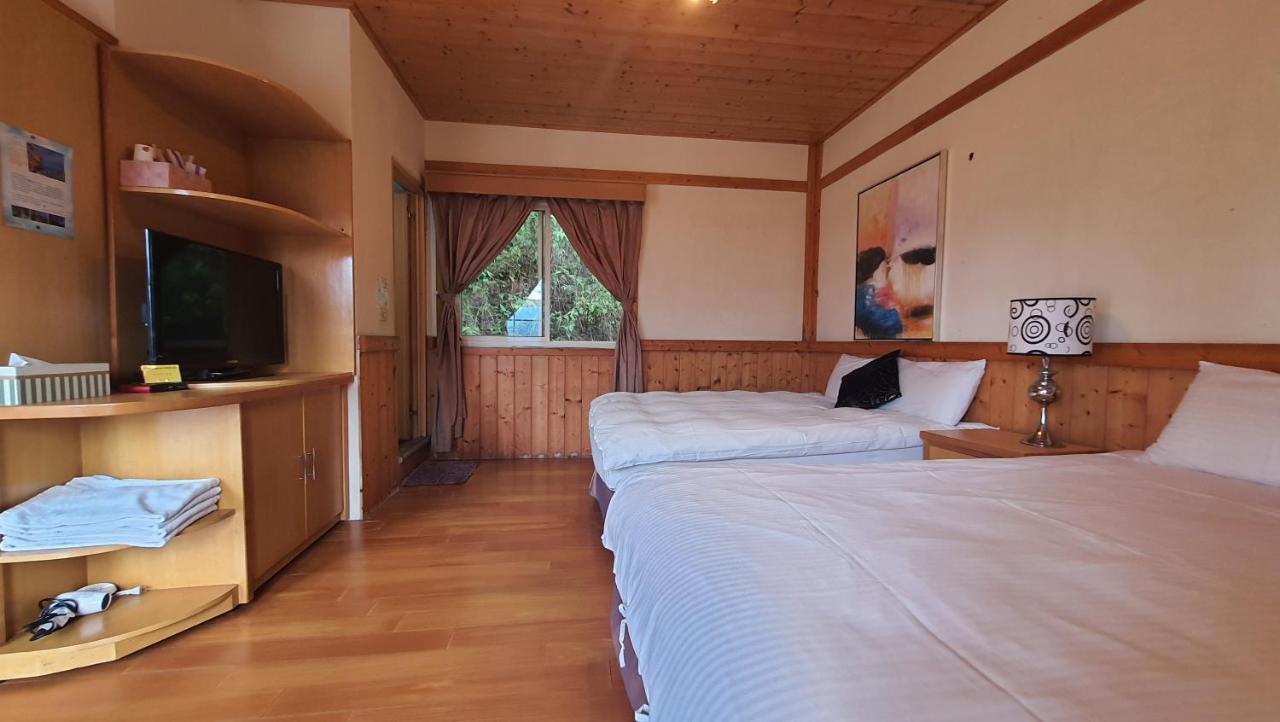 Yosemite Park B&B Женай Екстер'єр фото