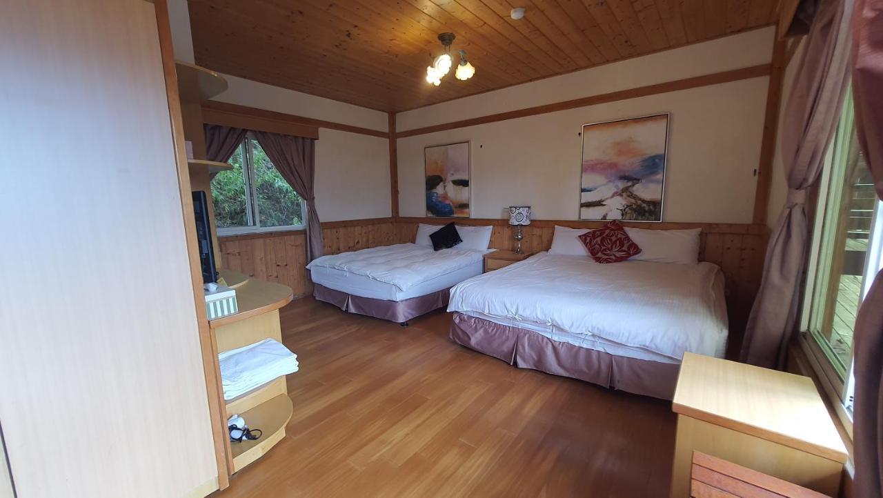 Yosemite Park B&B Женай Екстер'єр фото