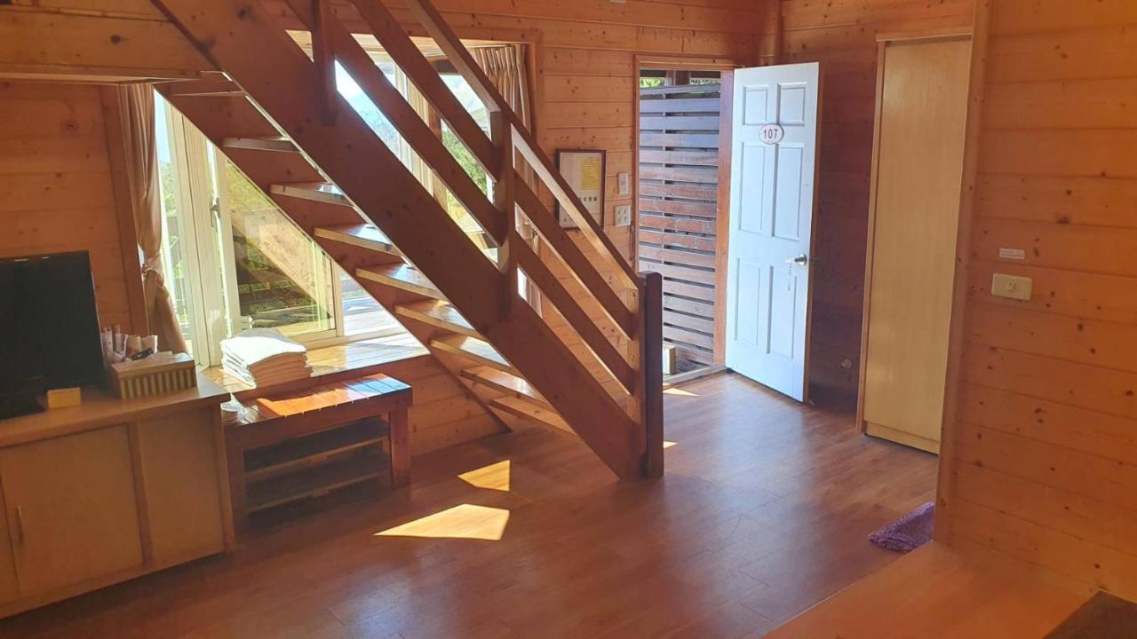 Yosemite Park B&B Женай Екстер'єр фото