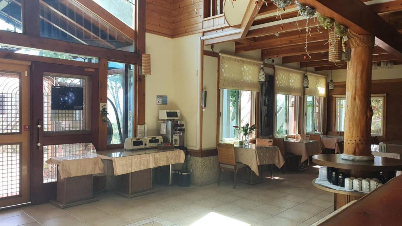 Yosemite Park B&B Женай Екстер'єр фото