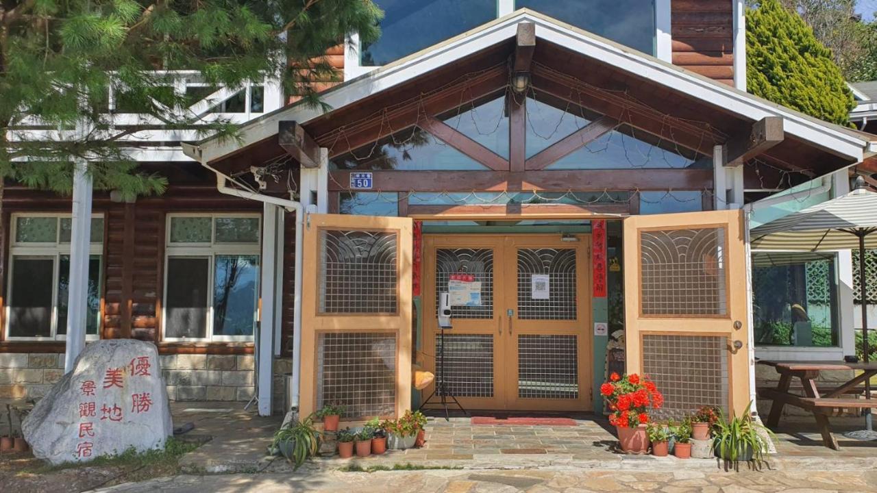 Yosemite Park B&B Женай Екстер'єр фото