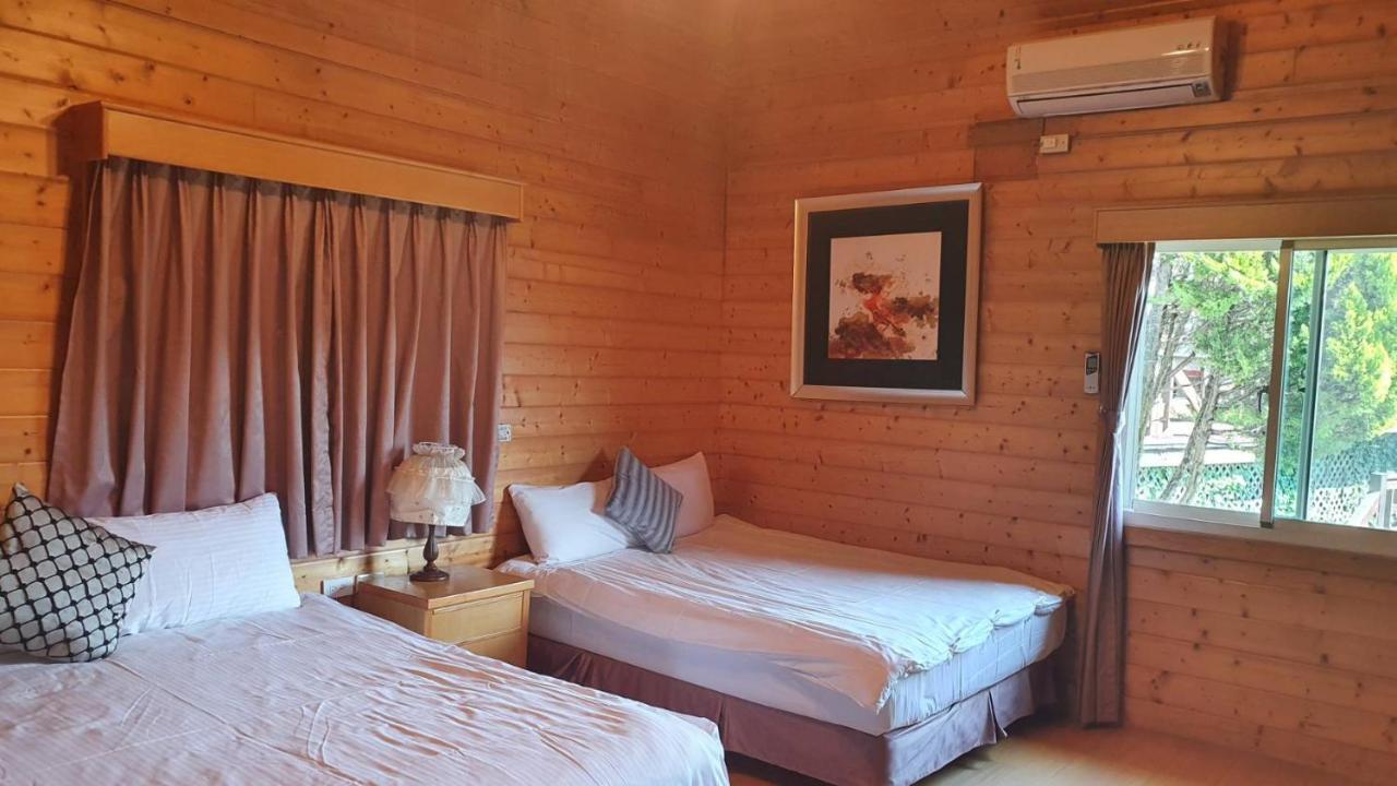 Yosemite Park B&B Женай Екстер'єр фото